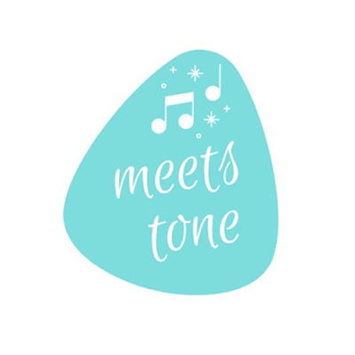 meets tone(ミーツトーン)